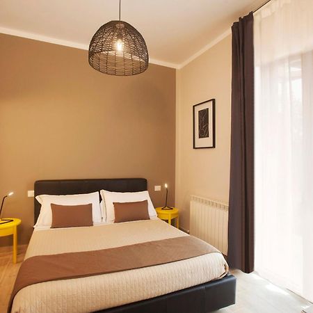 Country Resort Le Due Ruote Alberese Buitenkant foto