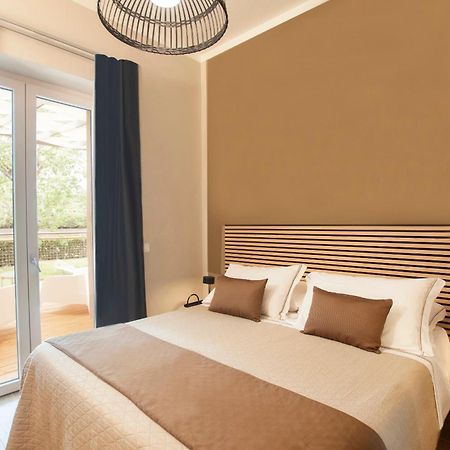 Country Resort Le Due Ruote Alberese Buitenkant foto