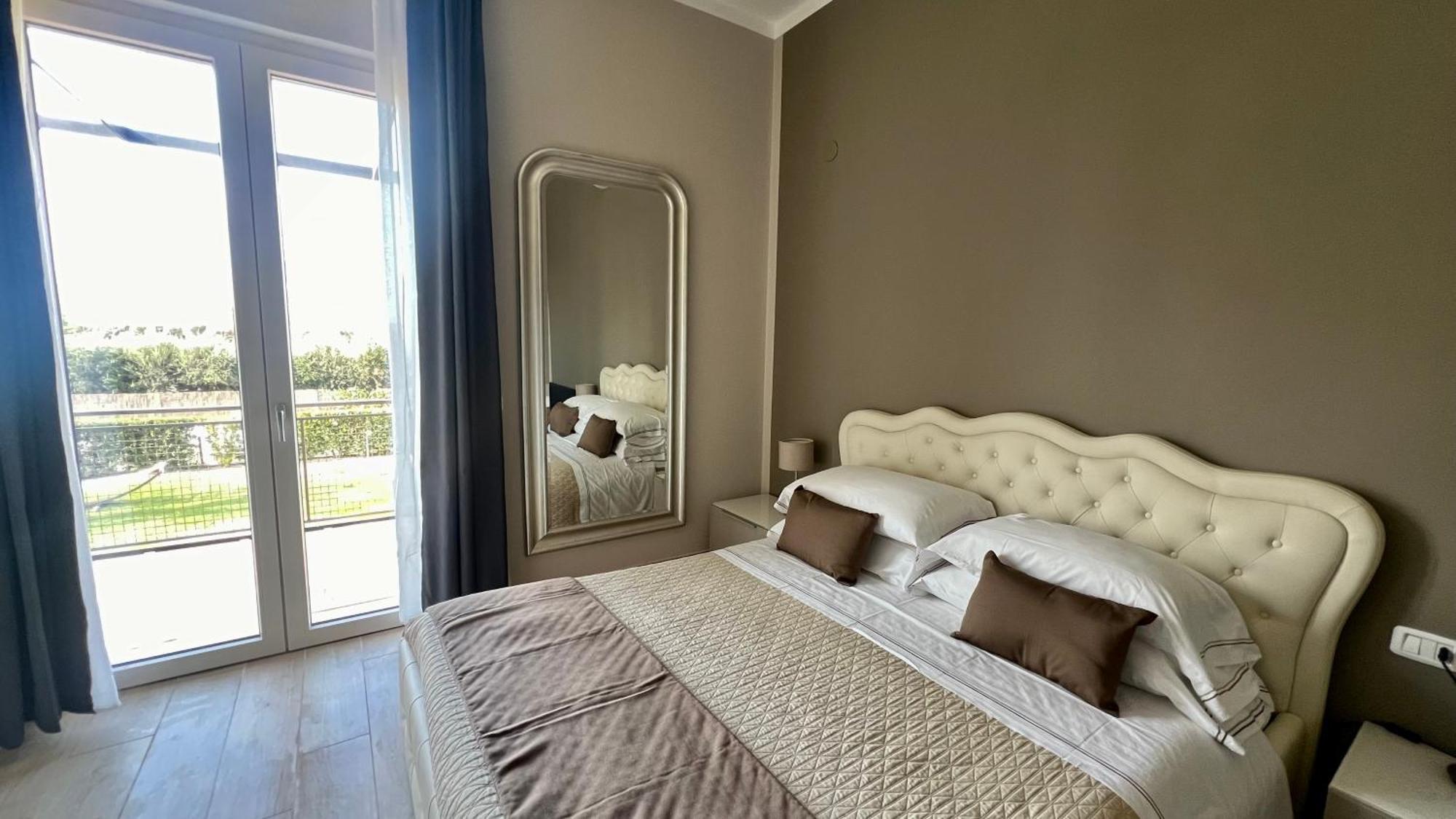 Country Resort Le Due Ruote Alberese Buitenkant foto