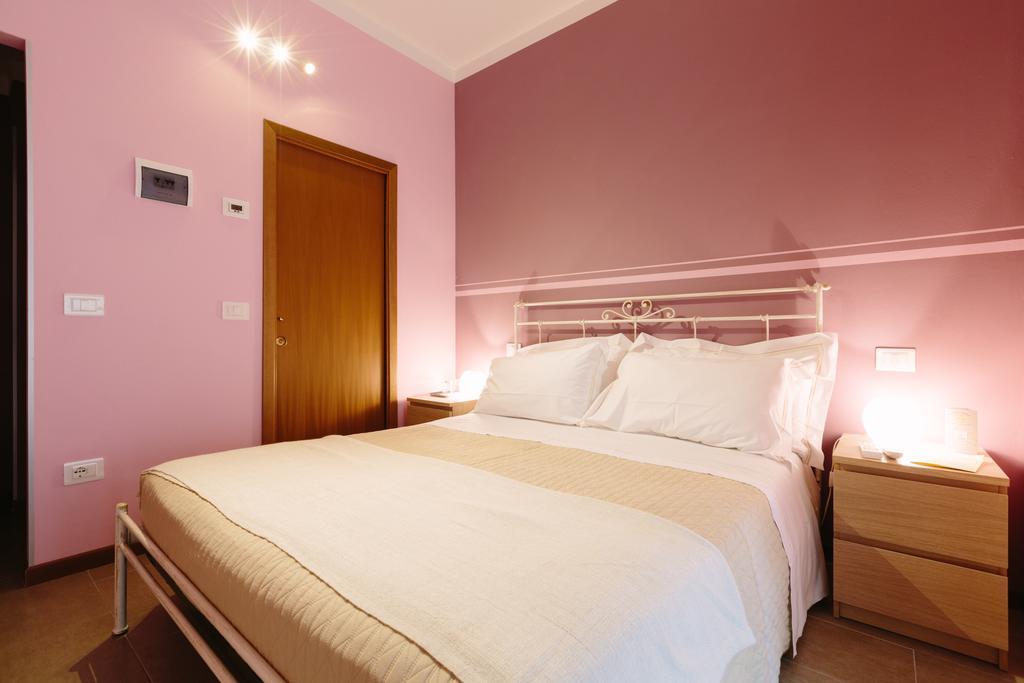 Country Resort Le Due Ruote Alberese Buitenkant foto