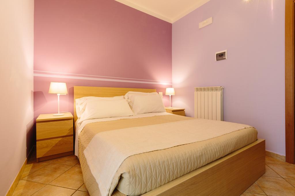 Country Resort Le Due Ruote Alberese Buitenkant foto