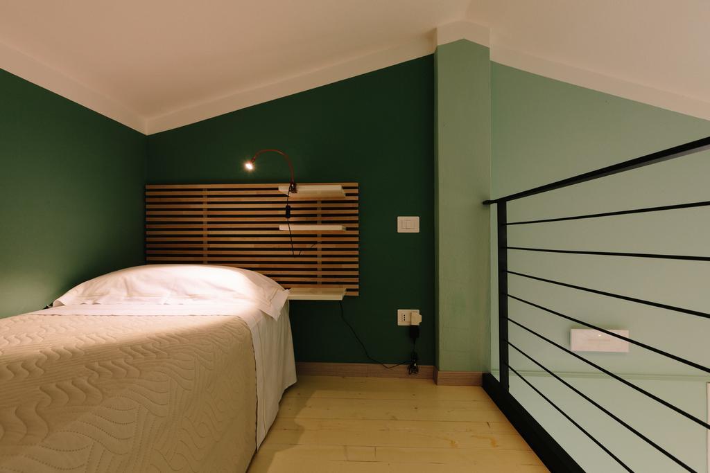 Country Resort Le Due Ruote Alberese Buitenkant foto