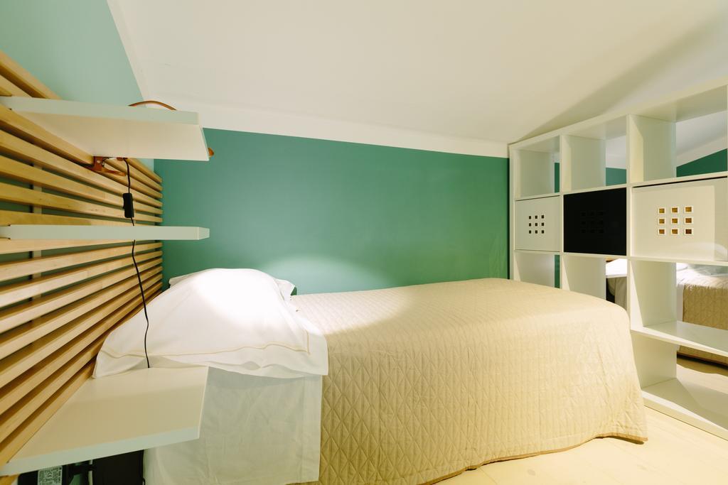 Country Resort Le Due Ruote Alberese Buitenkant foto