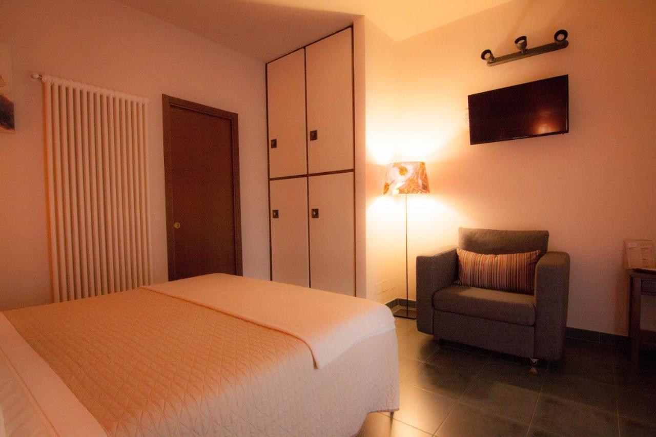 Country Resort Le Due Ruote Alberese Buitenkant foto
